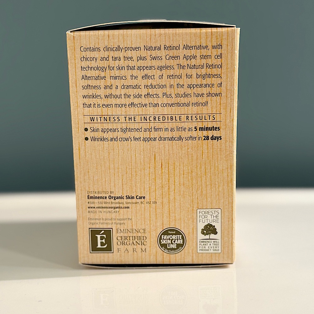 Eminence Bamboo Firming Fluid - Picture 6 of 11